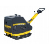Vibračná doska - BOMAG BOMAG BUP 70/70 D HATZ 600KG (Vibračná doska - BOMAG BOMAG BUP 70/70 D HATZ 600KG)