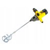 Miešadlo na maltu - MIXER 1600W 140MM M14 FATMAX STANLEY FME190 (Miešadlo na maltu - MIXER 1600W 140MM M14 FATMAX STANLEY FME190)