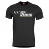 Pánske tričko Go Tactical Pentagon® – Tmavo modrá vel. XL