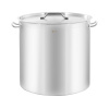 Indukčný hrniec - 98 l - Ø 50 cm - Royal Catering RC-SSIP98