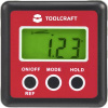 Digitálny uhlomer TOOLCRAFT TO-4988565 (TO-4988565)