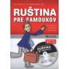 Ruština pre samoukov - Eva Kollárová, Anatolij Berdičevskij