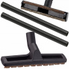Sacia kefa Prírodné vlasy 2x PVC rúrka pre Karcher WD3 MV Parkside Bosch