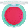 essence Balzam na pery a tváre Juicy Melon (Tinted Lip & Cheek Balm) 3 g