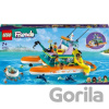 LEGO® Friends 41734 Námorná záchranárska loď