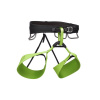 Sedací úväzok Black Diamond Solution Men´s Honnold Edition verde
