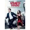 Správci osudu - DVD