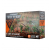 Games Workshop Kill Team: Blades of Khaine
