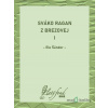 Sváko Ragan z Brezovej I - Elo Šándor - online doručenie