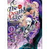 The Death Mage 1: The Manga Companion - Takehiro Kojima, Densuke