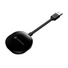 Motorola Wireless car adapter Android Auto MA1 Black