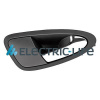 Vnútorné madlo dverí ELECTRIC LIFE ZR60338 ZR60338