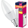 LED žiarovka E14 B35 7W = 60W 806lm 2700K Warm 200° OSRAM Value