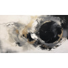 Obraz – Monochromatický Dizajn Abstrakcia – AiArt 16:9