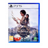 PlayStation 5 Syberia: Svet predtým