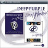Deep Purple - Live At Montreux / 1996+2006 / 2CD [2 CD]