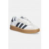 Tenisky adidas Originals Samba XLG biela farba, JQ7440