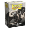 Arcane Tinmen Dragon Shield - obaly na karty - Matte Non-Glare Standart Size Clear V2 (100 ks)