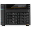 ASUSTOR LOCKERSTOR 8 GEN3 AS6808T 8-Šachtový NAS Server AMD V3C14 16GB