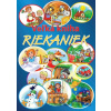 Veľká kniha riekaniek - Vladimíra Gebhartová