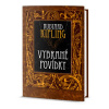Vybrané povídky - Rudyard Kipling