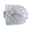 NOVASERVIS WC kefa plast Metalia 1 plast-skrutkovacie 6133,SP