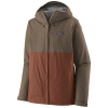 Bunda PATAGONIA M TORRENTSHELL 3L RAIN JKT Man veľkosť M