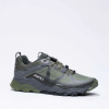 AKU Pánske trekové topánky FLYROCK GTX green/grey - green Veľkosť EU: 41