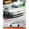 Autíčka zostava - Nissan Silvia (S14) Hot Wheels Premium 1:64 (Autíčka zostava - Nissan Silvia (S14) Hot Wheels Premium 1:64)