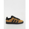 adidas Campus 00s (cblack/cblack/brostr) 40 2/3, hnedá