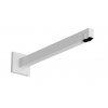 Hansgrohe Príslušenstvo Sprchové rameno, 41 cm, matná biela 24337700-HG