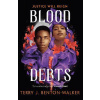 Blood Debts - Terry J. Benton-Walker