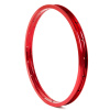 Ráfek 406X34 BMX 34R ROTO RIM V2 36 červená