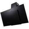 Odsávač pár Akpo WK-4 Nero 50 czarny T300 (WK-4 NERO ECO 50 CZARNY)