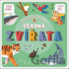 Úžasná zvířata - Helen Catt
