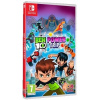 Ben 10: Power Trip Nintendo Switch - Hra vo fyzickej krabičke