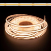 LED pás vodeodolný IP65 11w/m , COB , 1070Lm/m , 12V DC - Neutrálna biela - 1m