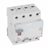 Legrand PRÚDOVÝ CHRÁNIČ TX3 4P 80A 30MA A-HPI