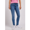 Lee Dámske rifle Lee® FOREVERFIT INDIGO SPRINGS 112348936 Farba: Denim, Veľkosť: 28/31