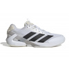 Pánska obuv Adidas Adizero Ubersonic 5 M - Biely (46)