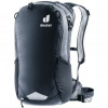 Deuter Race Air 14 + 3l black Černá batoh