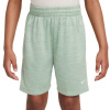 Chlapčenké šortky Nike Dri-FIT Multi - green - Zelený (M)