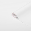 d-c-fix 346-5001 Samolepiace fólie Matná biela 90 cm x 2,1 m