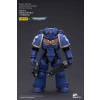 Joy Toy (CN) Warhammer 40k figúrka 1/18 Space Marines Ultramarines Outriders Brother Catonus 14 cm