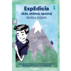 ExpEdícia 1 - Biológia a geografia 5. ročník základnej školý