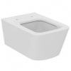 Ideal Standard Blend - Závesné WC, AquaBlade, biela T368601