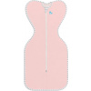 Love To Dream Swaddle UP Zavinovačka dusty pink