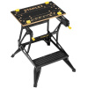 Stanley STST83400-1 Stanley MPP Workbench, 250 kg