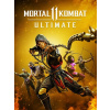 NetherRealm Studios Mortal Kombat 11 - Ultimate Edition (PC) Steam Key 10000176931057