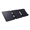 TRUST Solární panel ZUNY 20W, přenosný, 1xUSB-A, 1xUSB-C 25238